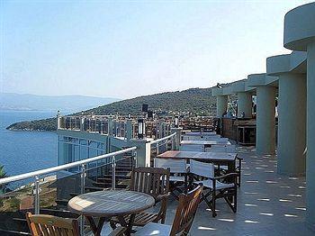 Royal Heights Apartments Bogazici ภายนอก รูปภาพ