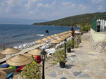 Royal Heights Apartments Bogazici ภายนอก รูปภาพ